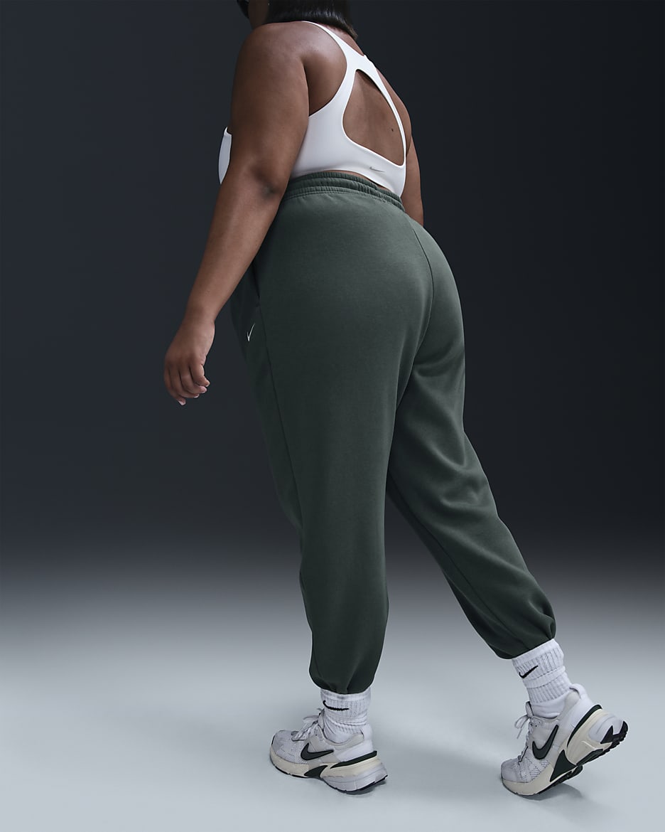 Nike plus size gym wear best sale